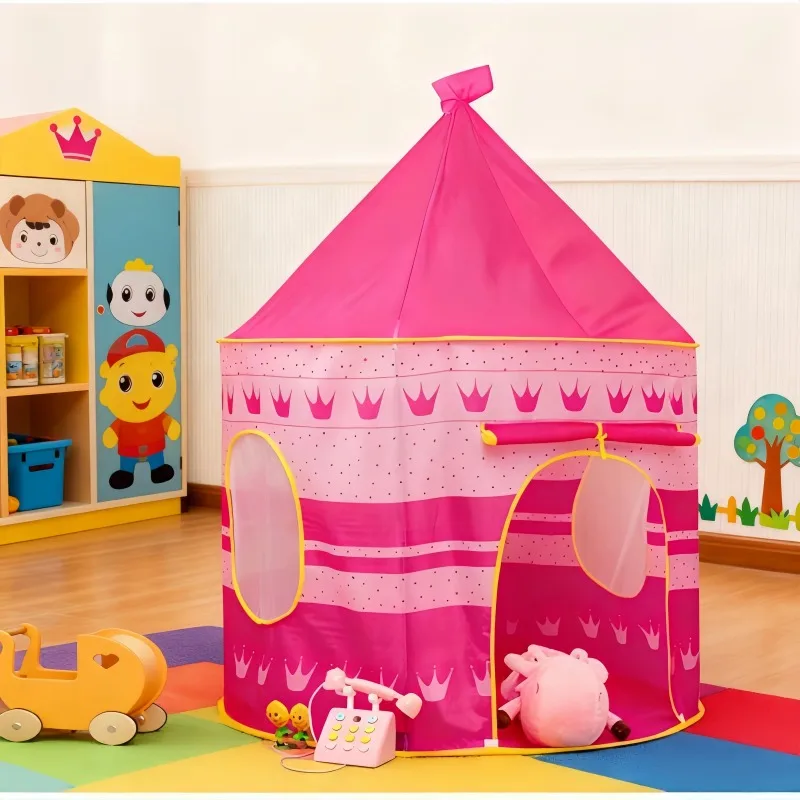 Faltbares Kinder-Spielhaus Cam – Kids Outdoor Wendy House Bewertung und Preis