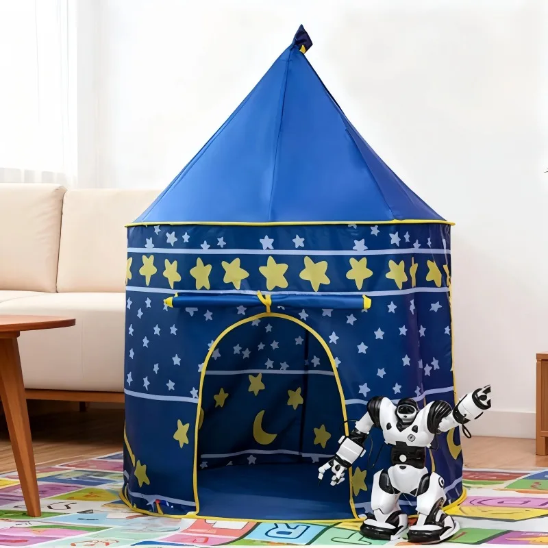 Faltbares Kinder-Spielhaus Cam – Kids Outdoor Wendy House Bewertung und Preis