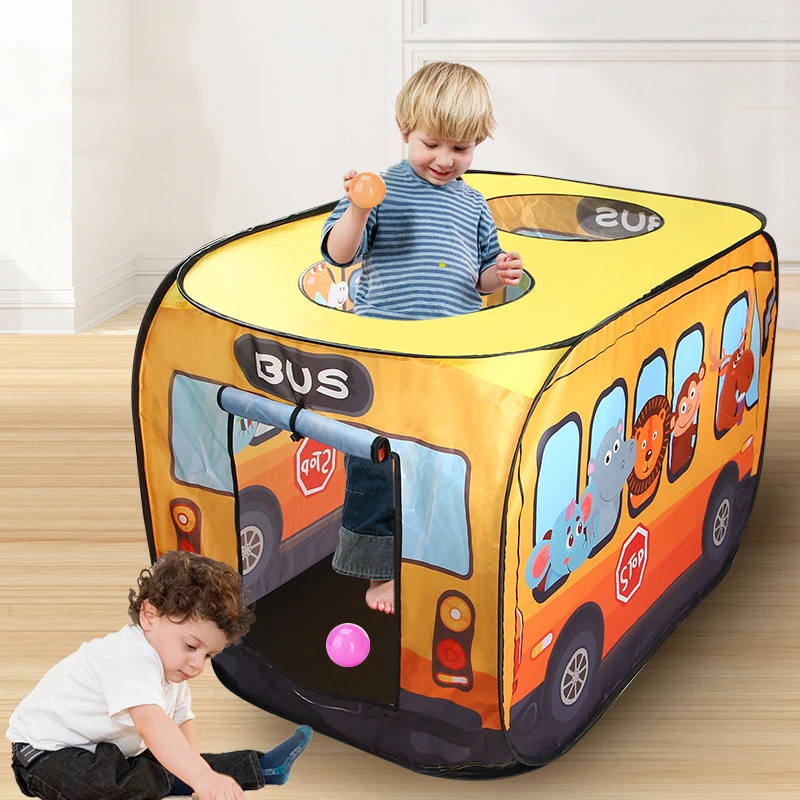 Kinderzelt Popup-Spielzelt Spi – Kids Outdoor Wendy House Bewertung und Preis