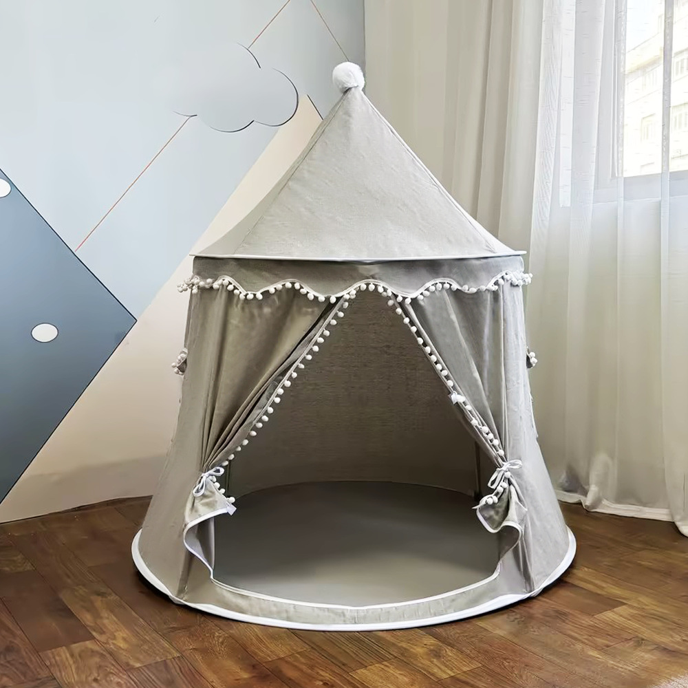 Großes Tipi-Zelt für Kinder, z – Kids Outdoor Wendy House Bewertung und Preis