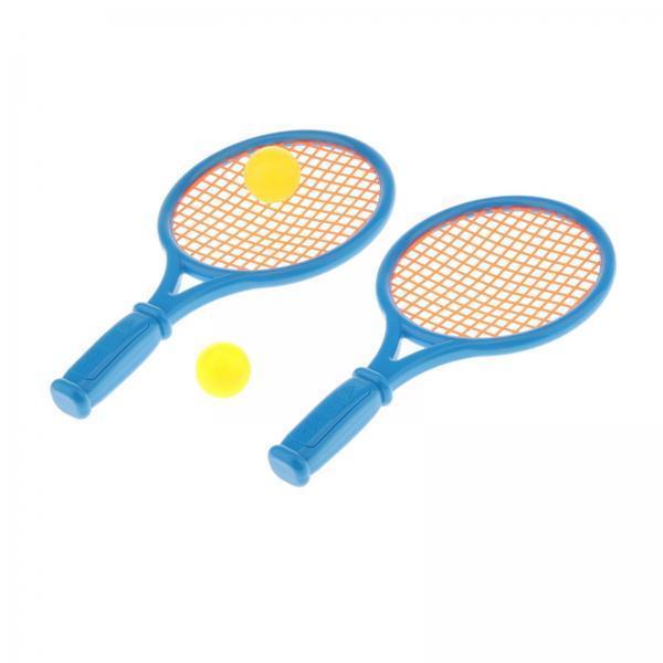 Mini-Tennisball-Schläger-Set,  – Kids Outdoor Learning Activities Bewertung und Preis