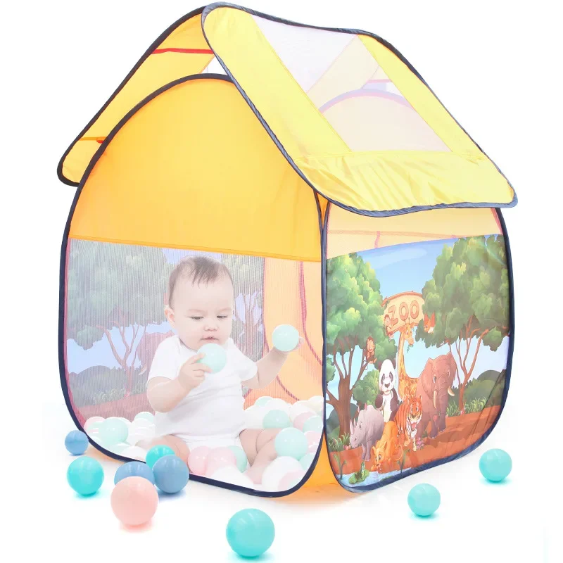 Tragbare Kinder Kinder spielen – Kids Outdoor Wendy House Bewertung und Preis