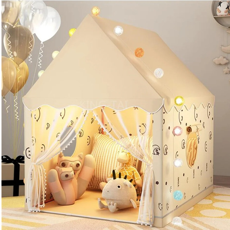 Spielzelt für Kinder, zusammen – Kids Outdoor Wendy House Bewertung und Preis