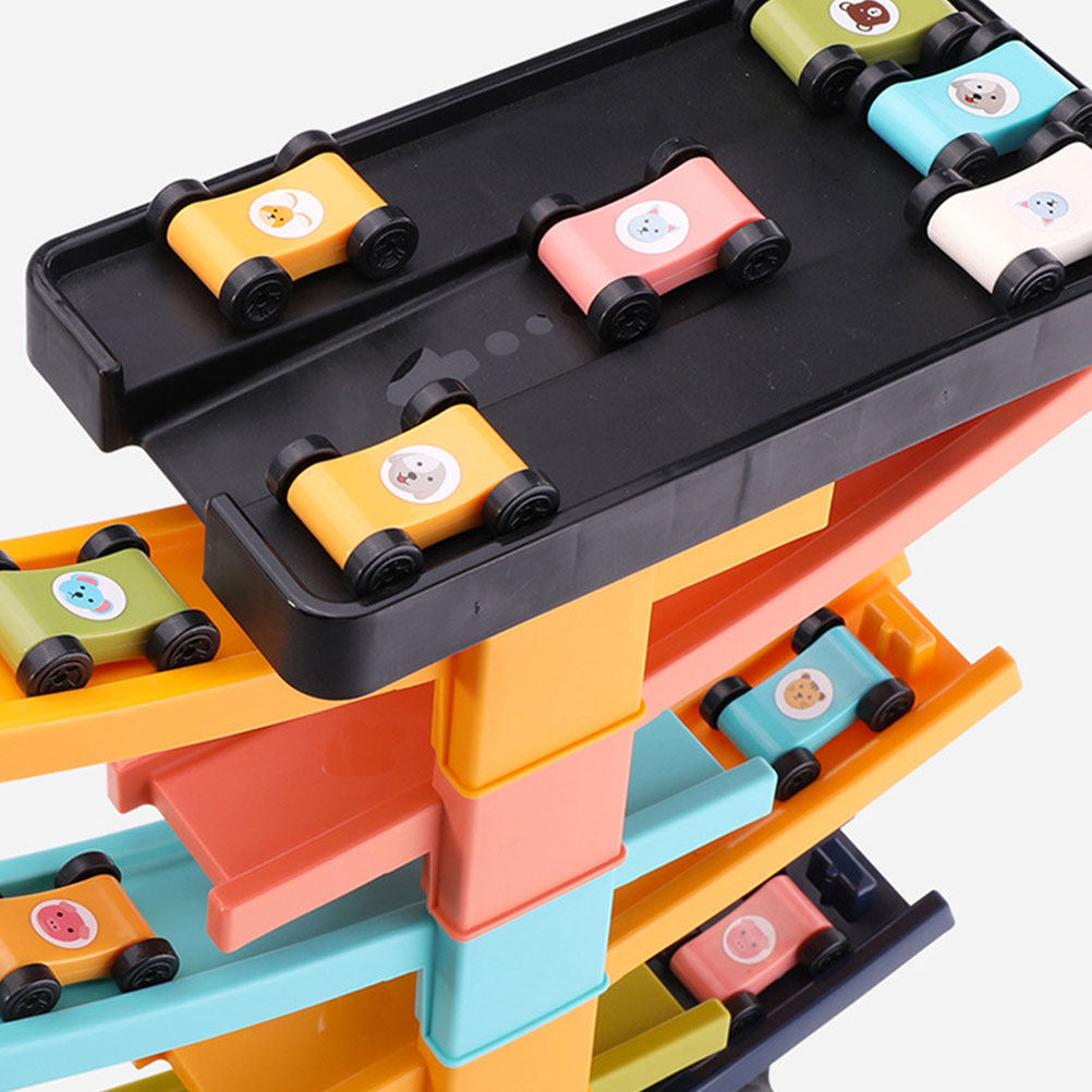 Baby-Kinder-Gleitauto-Rennstre – Kids Outdoor Learning Activities Bewertung und Preis