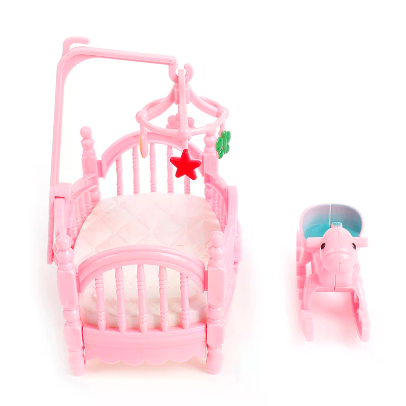 Miniatur-Kinderbett, Holzpferd – Kids Outdoor Folding Chair Bewertung und Preis