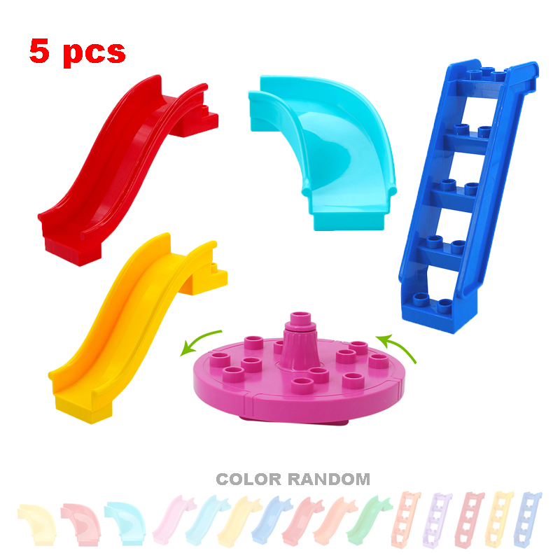 Große Bausteine Spielplatz Pip – Kids Outdoor Swing And Slide Bewertung und Preis