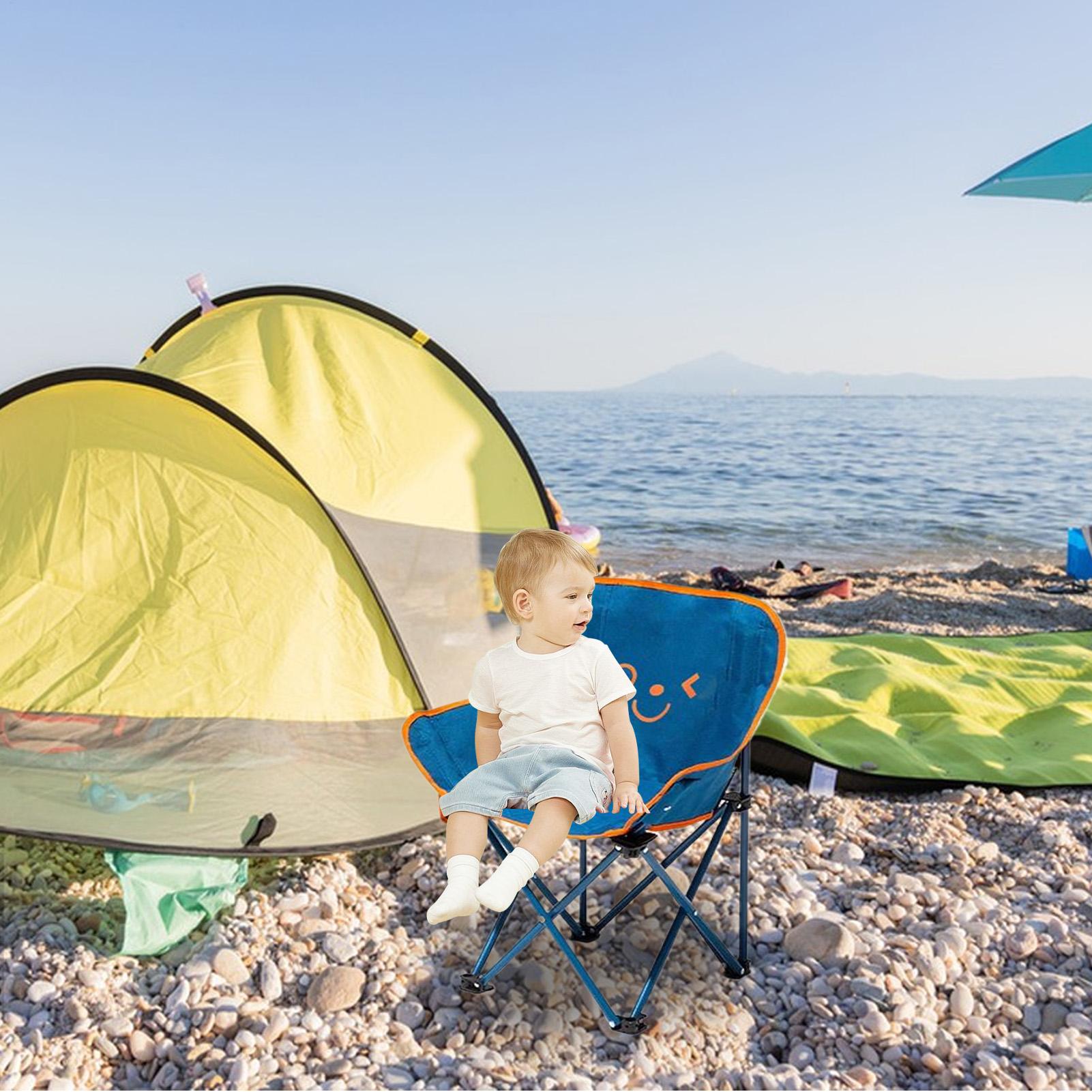 Kinder Camping Stuhl Kinder Ox – Kids Outdoor Folding Chair Bewertung und Preis