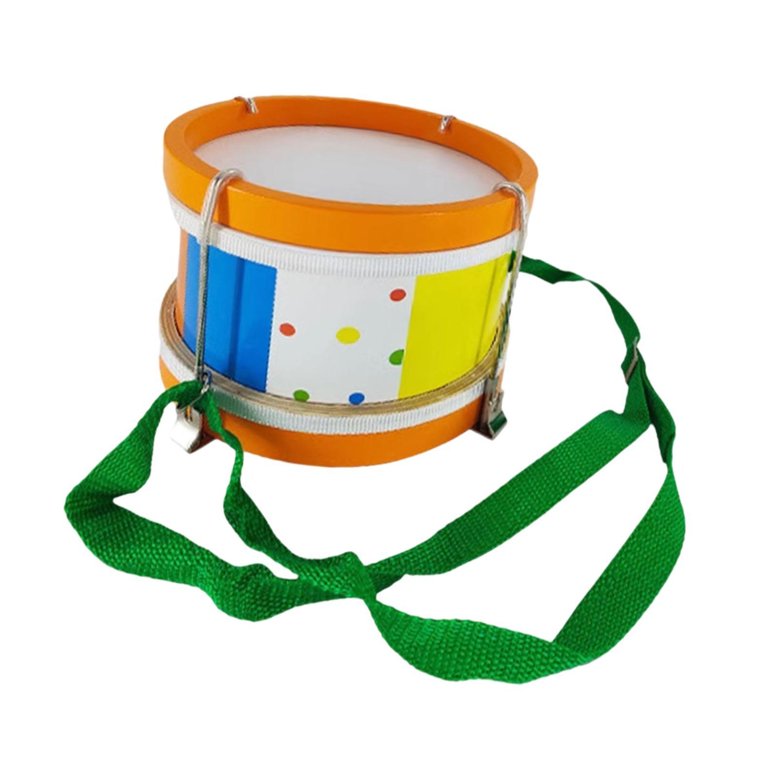 Handtrommel-Lernspielzeug, 7,8 – Kids Outdoor Learning Activities Bewertung und Preis
