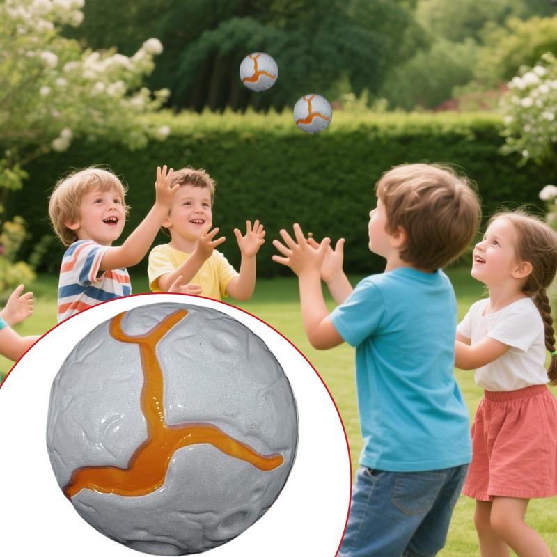 Hüpfbälle für Kinder, vulkanis – Kids Outdoor Learning Activities Bewertung und Preis