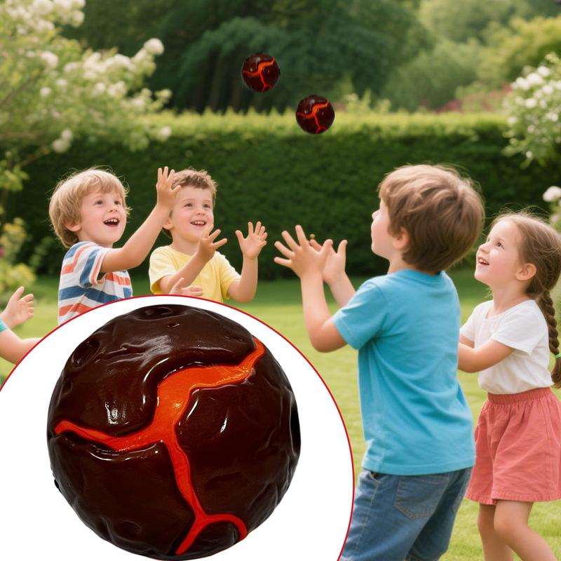 Hüpfbälle für Kinder, vulkanis – Kids Outdoor Learning Activities Bewertung und Preis