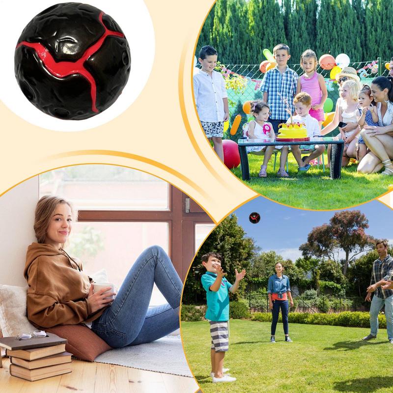 Hüpfbälle für Kinder, vulkanis – Kids Outdoor Learning Activities Bewertung und Preis