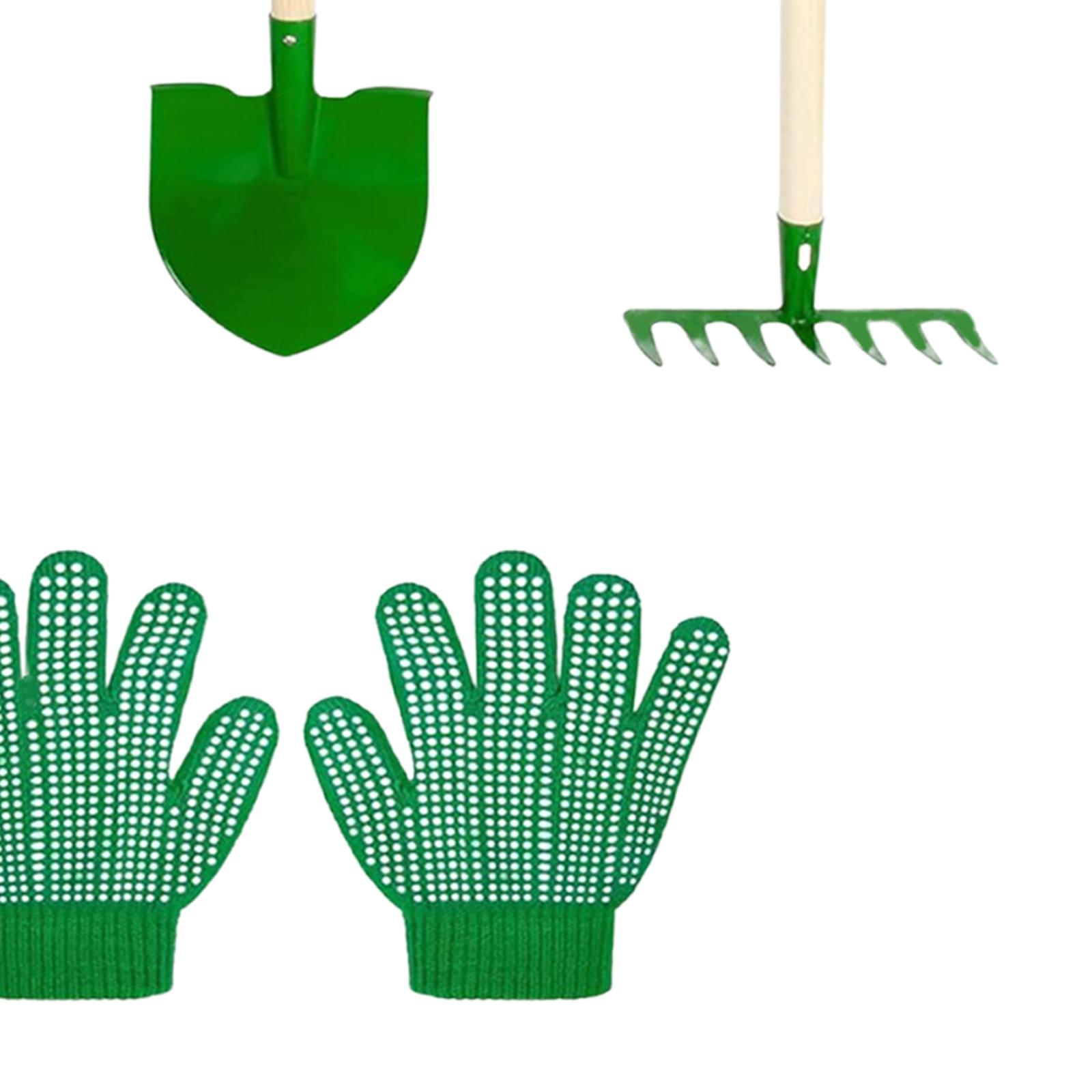 Kinder-Gartengeräte-Set mit Ko – Kids Outdoor Learning Activities Bewertung und Preis