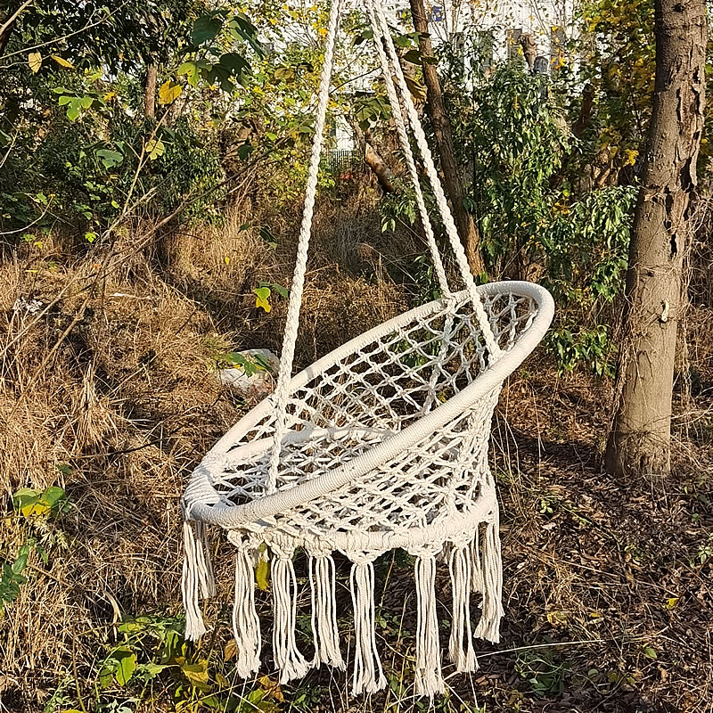 2025 Nordic Garten Handgemacht – Kids Outdoor Hammock Swing Bewertung und Preis