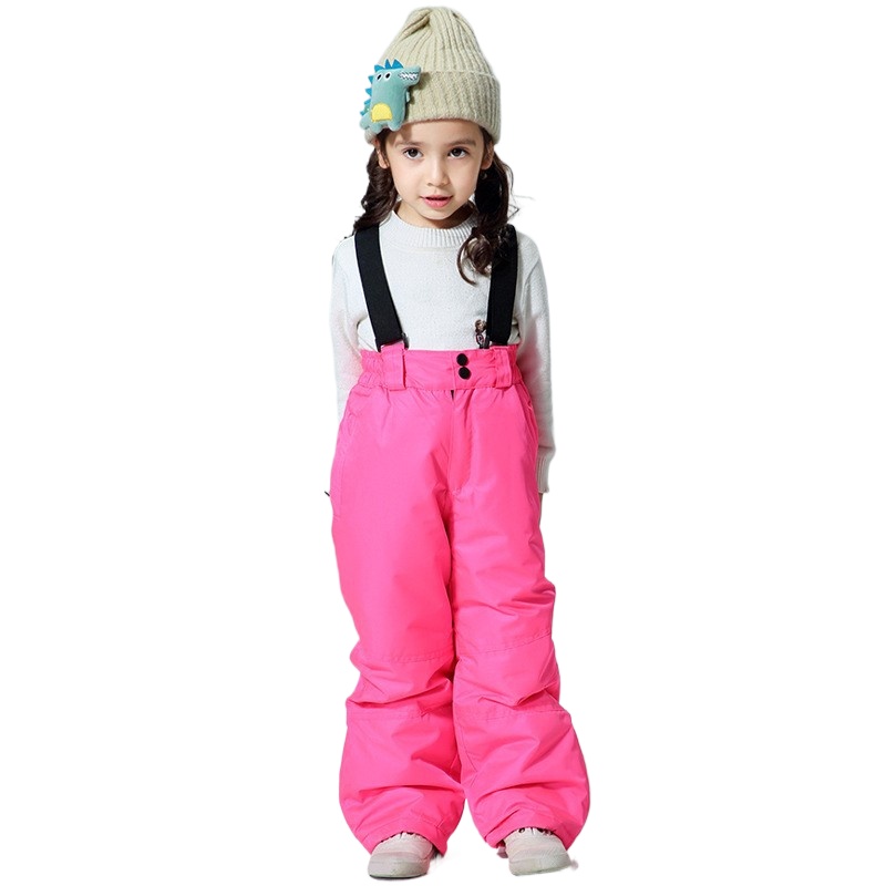 Neue Winter Kinder-Skihose für – Kids Outdoor Overalls Bewertung und Preis