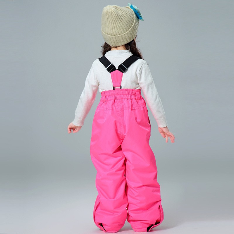 Neue Winter Kinder-Skihose für – Kids Outdoor Overalls Bewertung und Preis