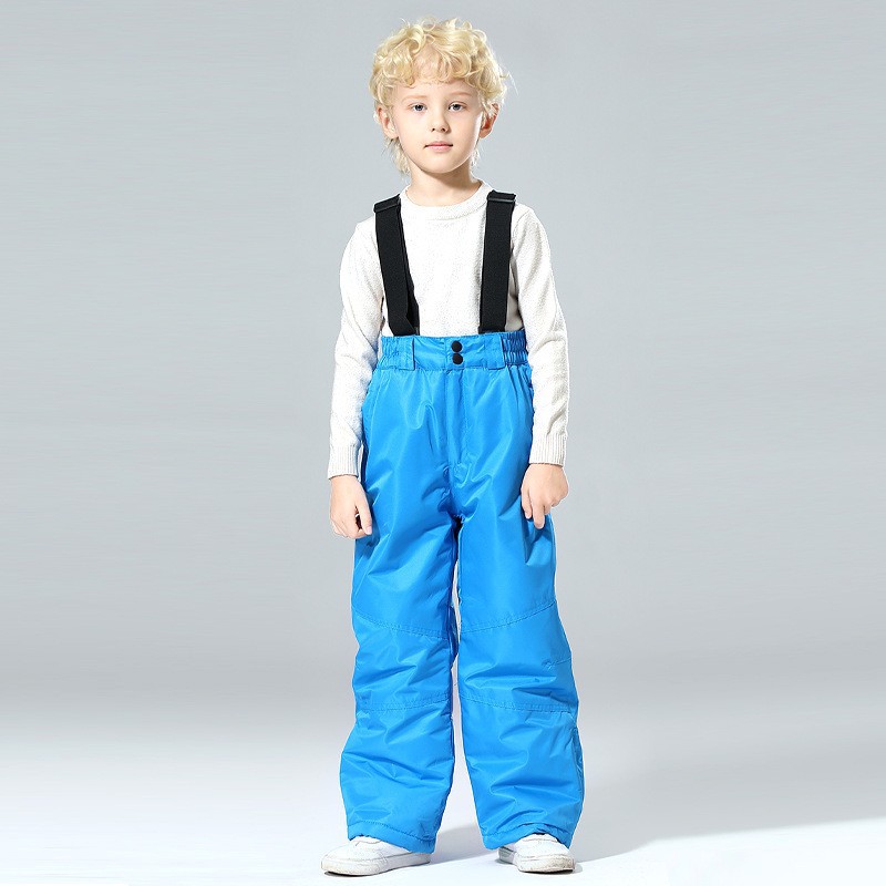 Neue Winter Kinder-Skihose für – Kids Outdoor Overalls Bewertung und Preis