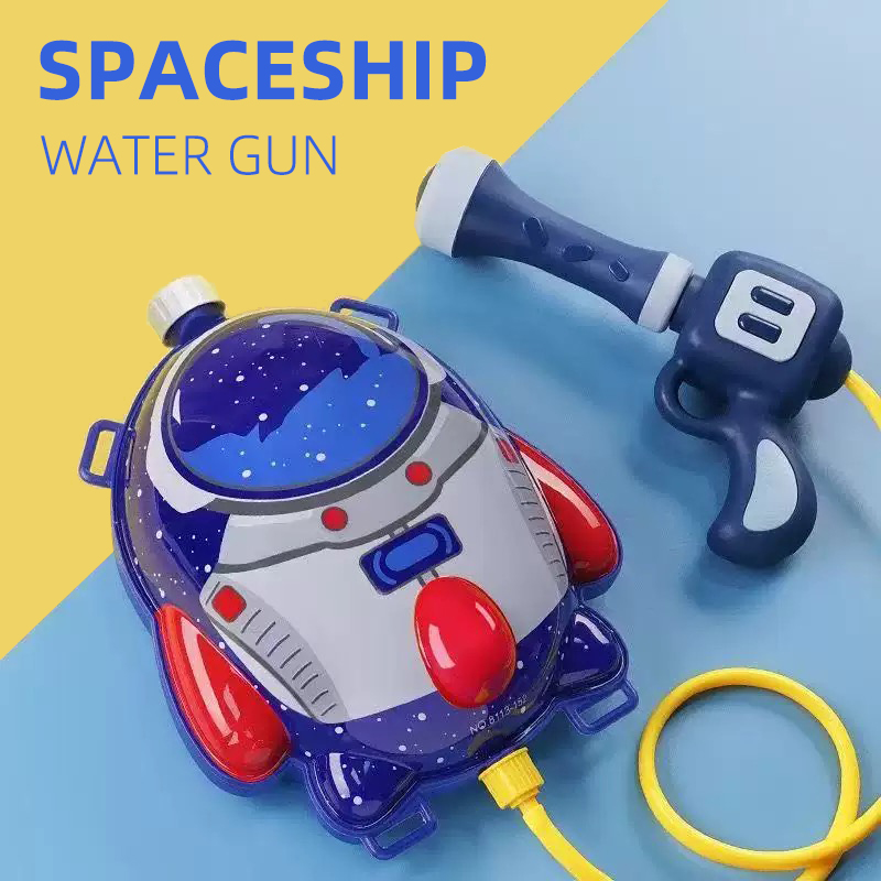 Kinderrucksack-Wasserpistolen- – Kids Outdoor Playset Bewertung und Preis