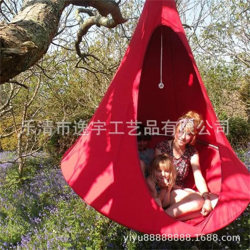 Outdoor-Baumzelt-Hängematte, H – Kids Outdoor Hammock Swing Bewertung und Preis