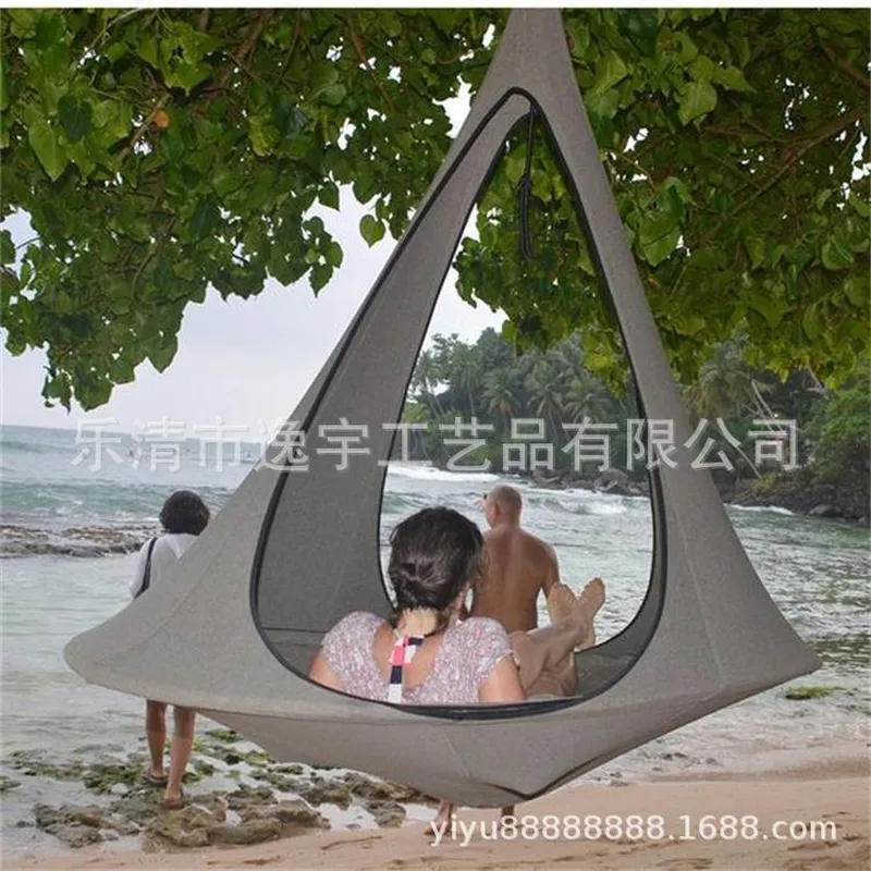 Outdoor-Baumzelt-Hängematte, H – Kids Outdoor Hammock Swing Bewertung und Preis
