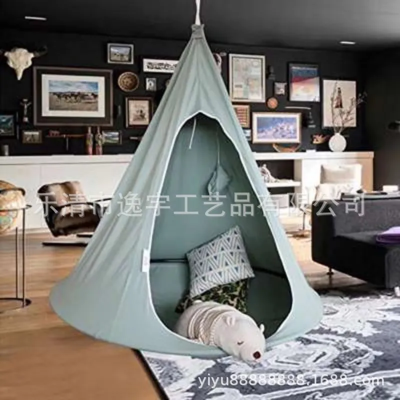 Outdoor-Baumzelt-Hängematte, H – Kids Outdoor Hammock Swing Bewertung und Preis